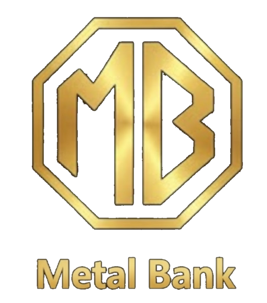 Metal Bank